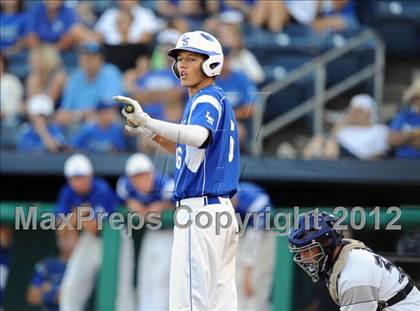 Thumbnail 1 in West York vs. Lampeter-Strasburg (PIAA Class AAA Final) photogallery.