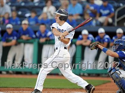 Thumbnail 3 in West York vs. Lampeter-Strasburg (PIAA Class AAA Final) photogallery.