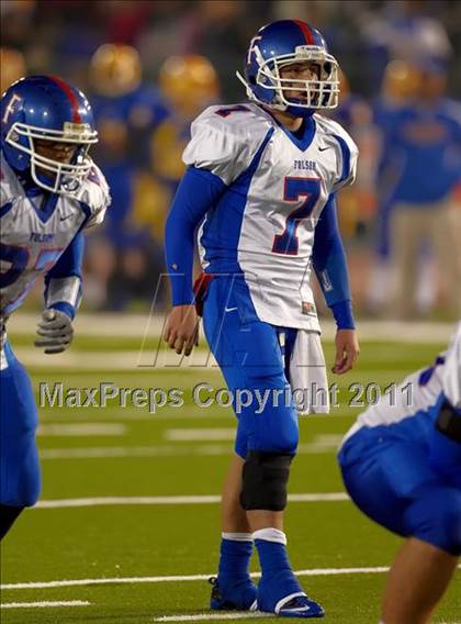 Thumbnail 2 in Grant vs. Folsom (CIF SJS D2 Final) photogallery.