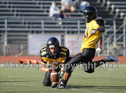 Thumbnail 2 in Cabrillo @ Righetti photogallery.