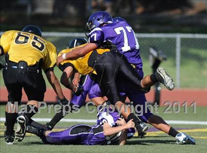 Thumbnail 3 in Cabrillo @ Righetti photogallery.