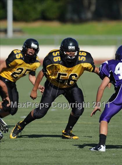 Thumbnail 2 in Cabrillo @ Righetti photogallery.