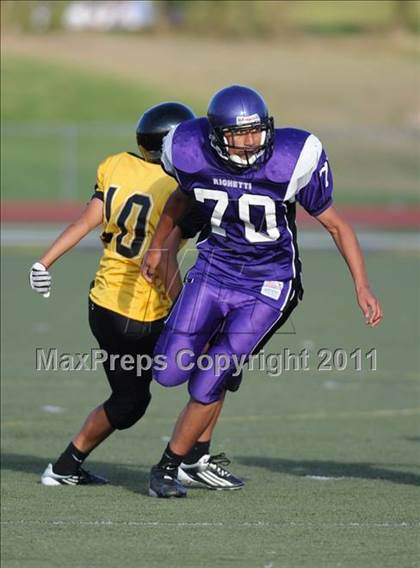 Thumbnail 3 in Cabrillo @ Righetti photogallery.