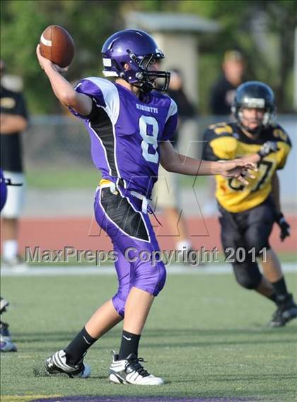 Thumbnail 2 in Cabrillo @ Righetti photogallery.