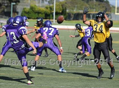 Thumbnail 2 in Cabrillo @ Righetti photogallery.