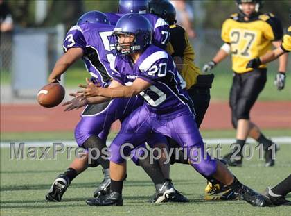 Thumbnail 3 in Cabrillo @ Righetti photogallery.