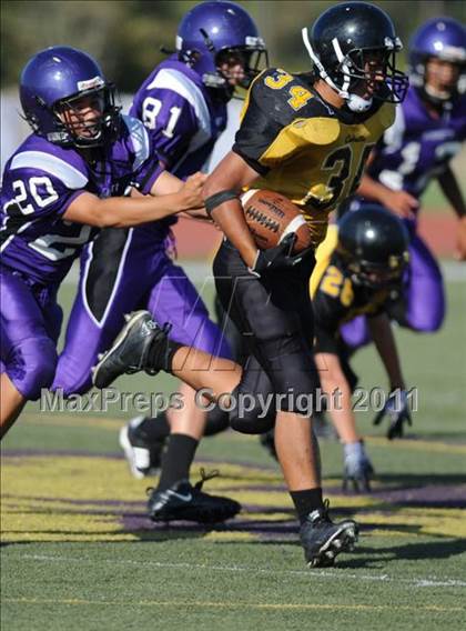 Thumbnail 3 in Cabrillo @ Righetti photogallery.
