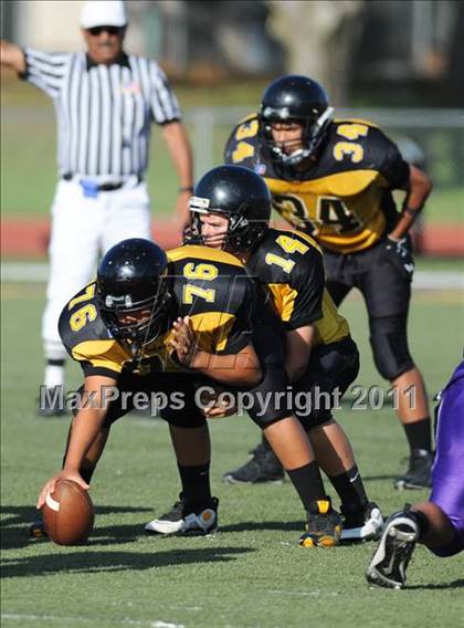 Thumbnail 3 in Cabrillo @ Righetti photogallery.