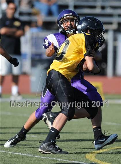 Thumbnail 2 in Cabrillo @ Righetti photogallery.