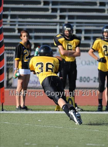 Thumbnail 1 in Cabrillo @ Righetti photogallery.