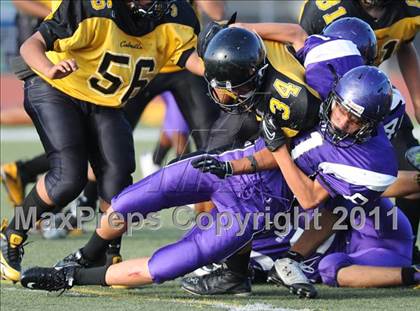 Thumbnail 2 in Cabrillo @ Righetti photogallery.