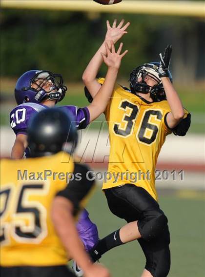 Thumbnail 3 in Cabrillo @ Righetti photogallery.