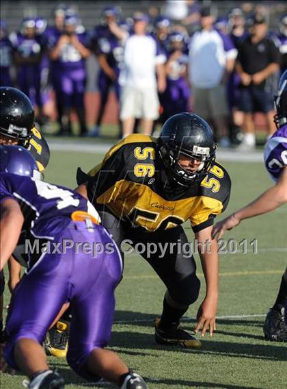 Thumbnail 1 in Cabrillo @ Righetti photogallery.