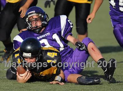 Thumbnail 1 in Cabrillo @ Righetti photogallery.