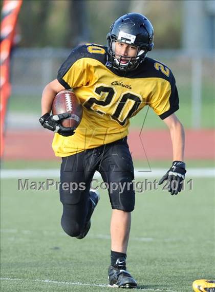 Thumbnail 1 in Cabrillo @ Righetti photogallery.