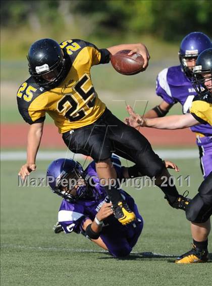 Thumbnail 2 in Cabrillo @ Righetti photogallery.