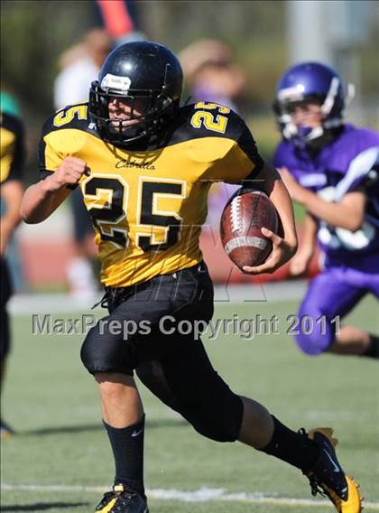 Thumbnail 1 in Cabrillo @ Righetti photogallery.