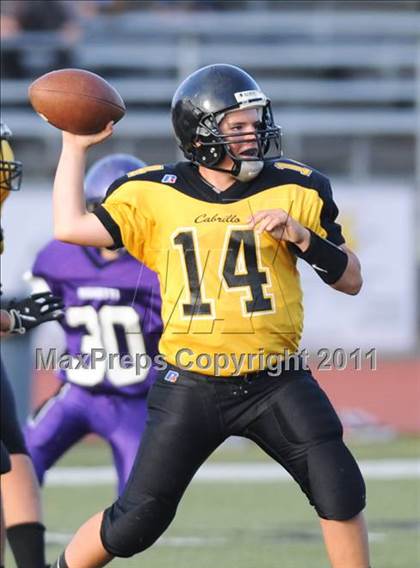 Thumbnail 1 in Cabrillo @ Righetti photogallery.