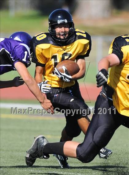 Thumbnail 3 in Cabrillo @ Righetti photogallery.