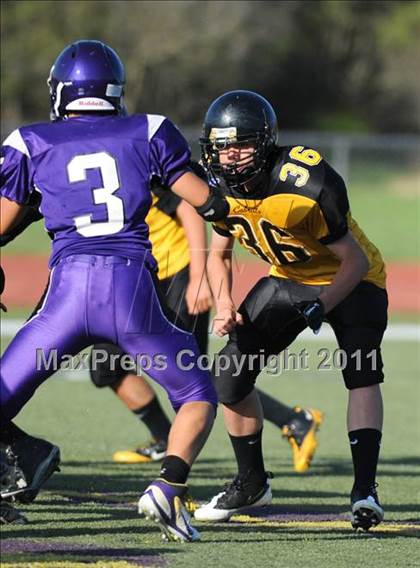 Thumbnail 1 in Cabrillo @ Righetti photogallery.