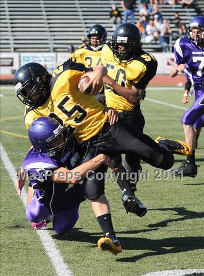 Thumbnail 1 in Cabrillo @ Righetti photogallery.
