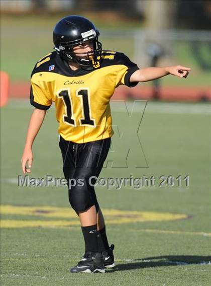 Thumbnail 3 in Cabrillo @ Righetti photogallery.