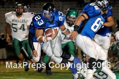 Thumbnail 3 in Nogales @ Diamond Ranch  photogallery.