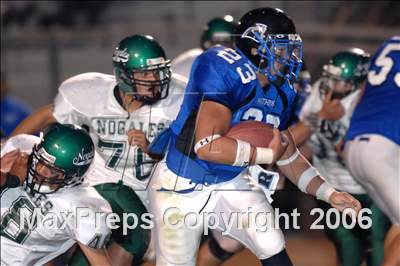 Thumbnail 3 in Nogales @ Diamond Ranch  photogallery.