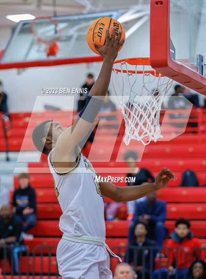 Thumbnail 1 in Oxford vs. Calhoun City (War Eagle Classic) photogallery.