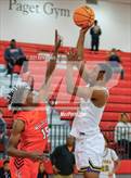 Photo from the gallery "Oxford vs. Calhoun City (War Eagle Classic)"