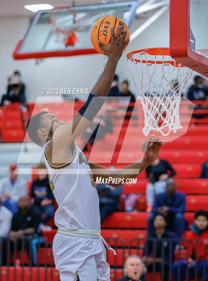 Thumbnail 3 in Oxford vs. Calhoun City (War Eagle Classic) photogallery.