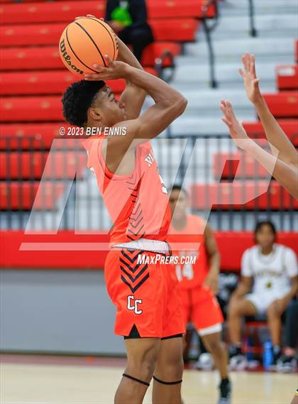 Thumbnail 1 in Oxford vs. Calhoun City (War Eagle Classic) photogallery.