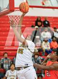 Photo from the gallery "Oxford vs. Calhoun City (War Eagle Classic)"