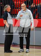 Photo from the gallery "Oxford vs. Calhoun City (War Eagle Classic)"