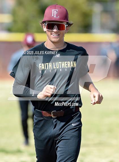 Thumbnail 3 in Mater Academy Charter @ Faith Lutheran photogallery.
