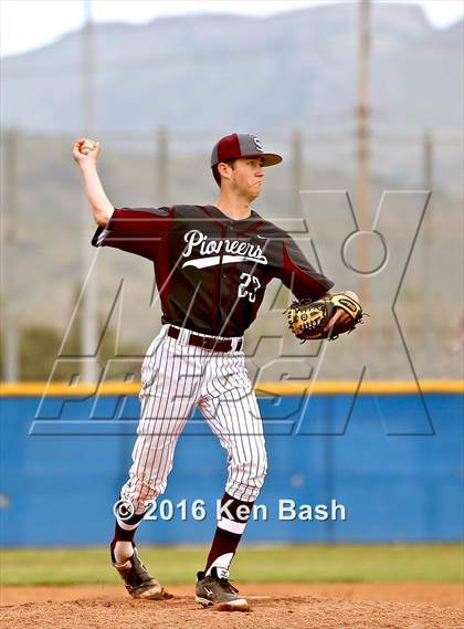 Thumbnail 1 in Simi Valley @ Camarillo photogallery.