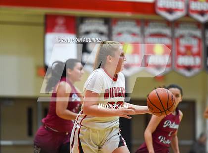 Thumbnail 1 in Paloma Valley vs. Redlands East Valley photogallery.