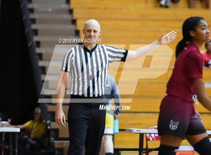 Thumbnail 2 in Paloma Valley vs. Redlands East Valley photogallery.