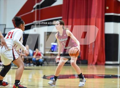 Thumbnail 3 in Paloma Valley vs. Redlands East Valley photogallery.