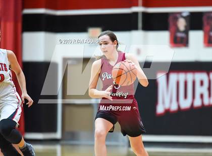 Thumbnail 1 in Paloma Valley vs. Redlands East Valley photogallery.