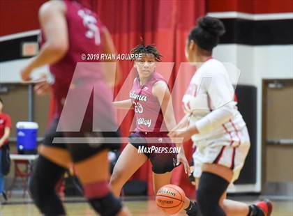 Thumbnail 1 in Paloma Valley vs. Redlands East Valley photogallery.