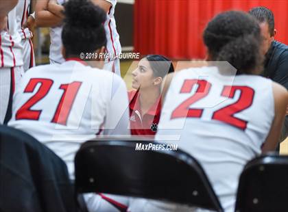 Thumbnail 3 in Paloma Valley vs. Redlands East Valley photogallery.