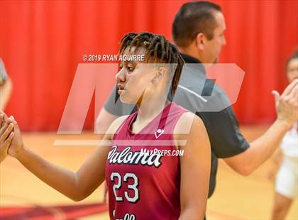 Thumbnail 1 in Paloma Valley vs. Redlands East Valley photogallery.