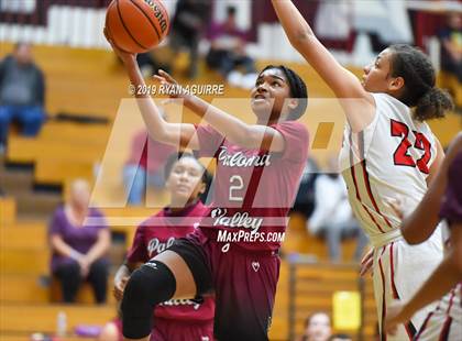 Thumbnail 1 in Paloma Valley vs. Redlands East Valley photogallery.