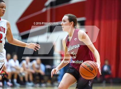 Thumbnail 2 in Paloma Valley vs. Redlands East Valley photogallery.