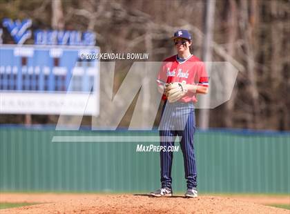 Thumbnail 3 in Water Valley @ South Panola photogallery.