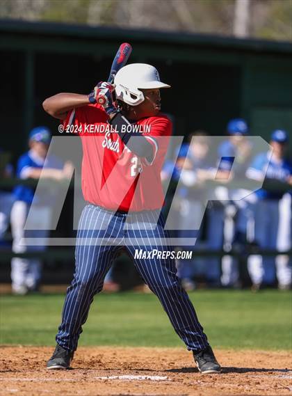 Thumbnail 3 in Water Valley @ South Panola photogallery.