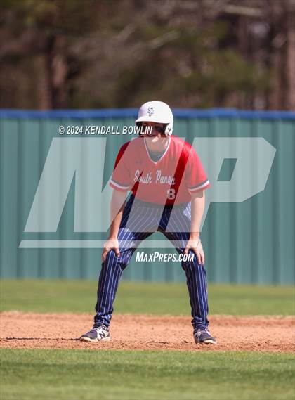 Thumbnail 1 in Water Valley @ South Panola photogallery.