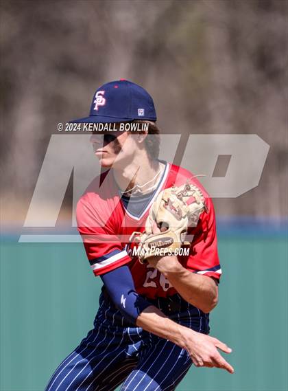 Thumbnail 1 in Water Valley @ South Panola photogallery.