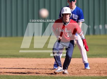 Thumbnail 3 in Water Valley @ South Panola photogallery.